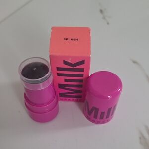 NIB- Milk- Cooling Water Jelly Bkush Tint- Splash